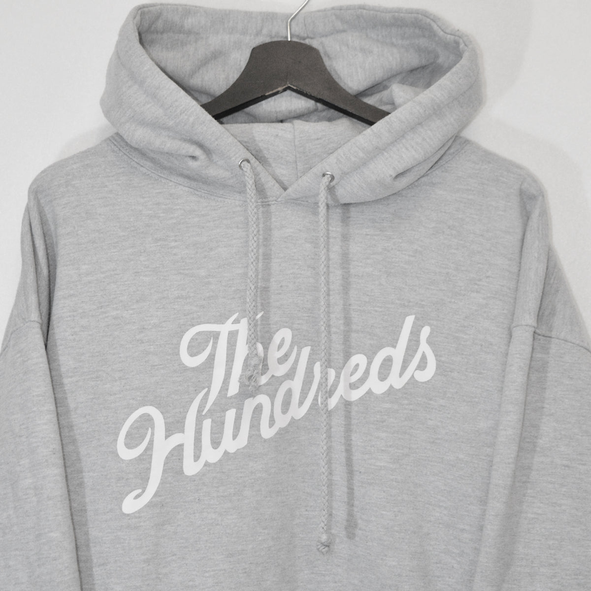 The Hundreds суичър (XL)