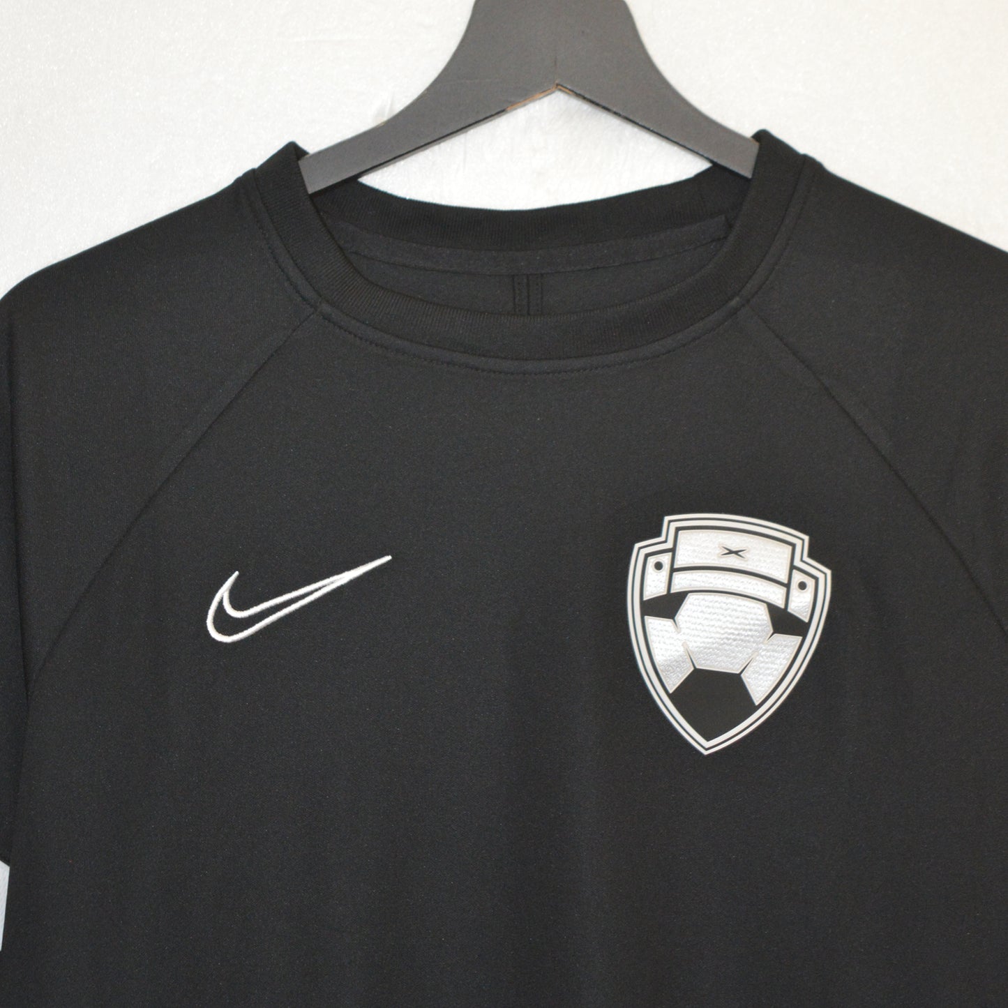 Nike Dri fit тениска (L)