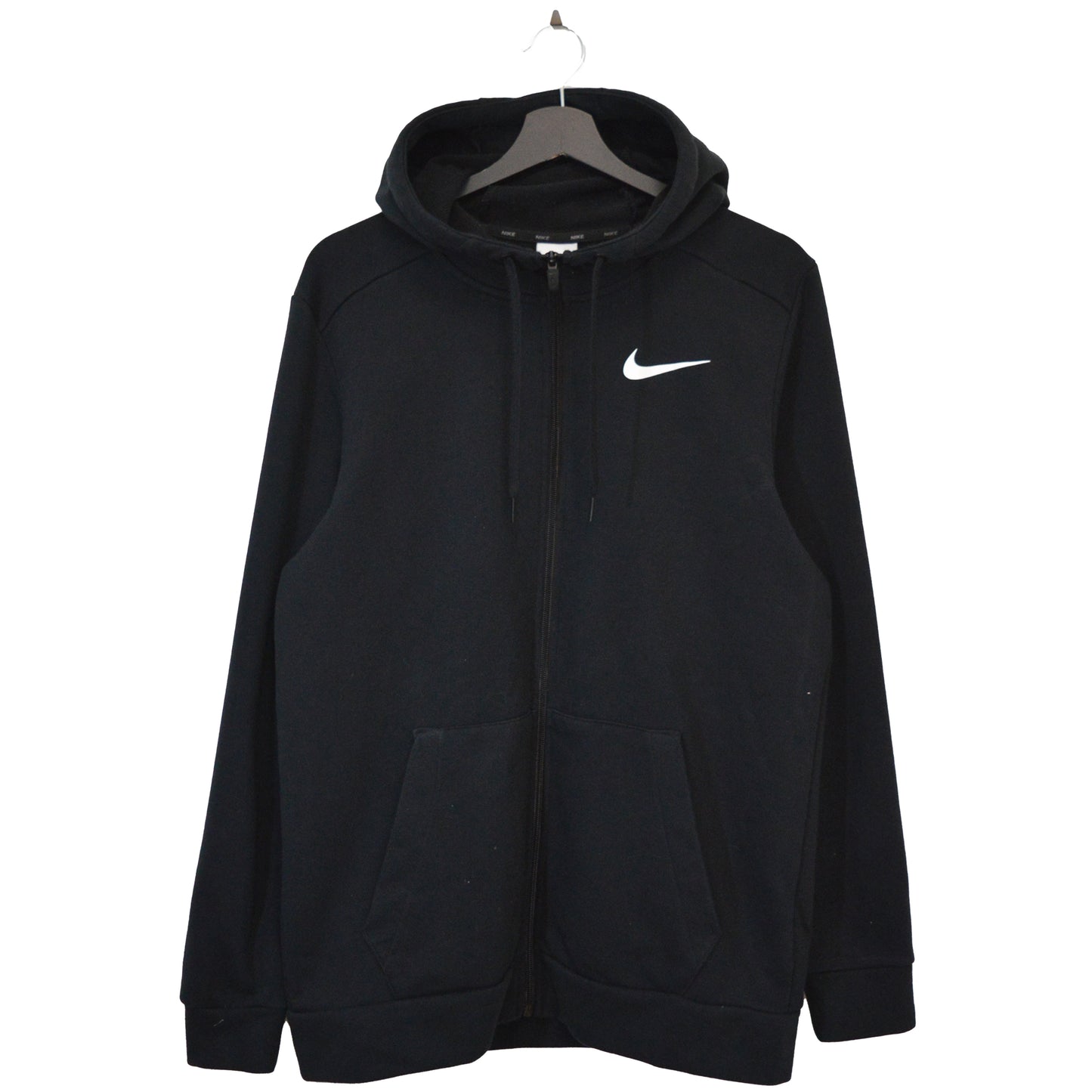 NIKE DRI FIT ГОРНИЩЕ (S)