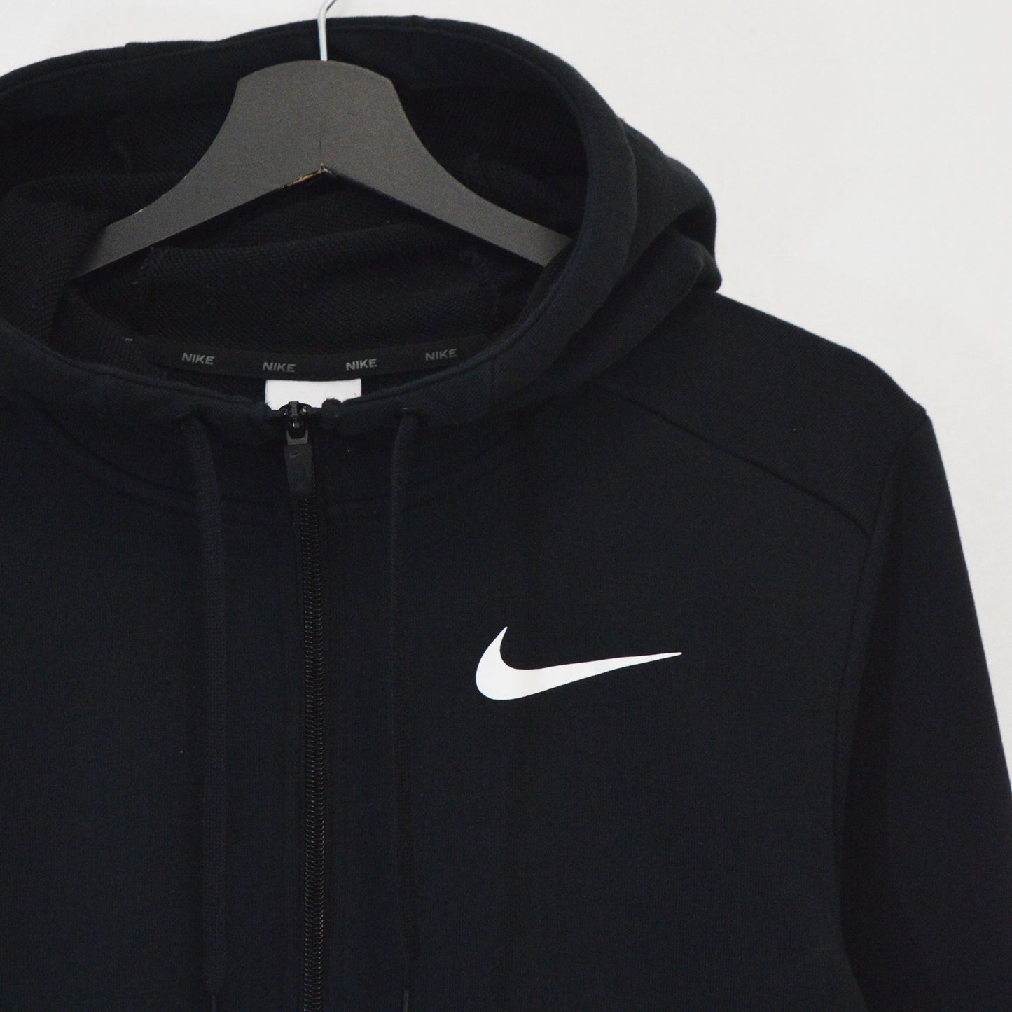 NIKE DRI FIT ГОРНИЩЕ (S)