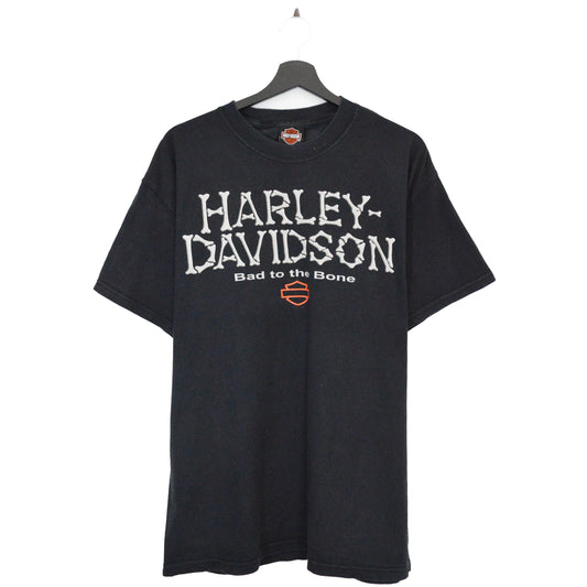 HARLEY DAVIDSON VINTAGE ТЕНИСКА (L)