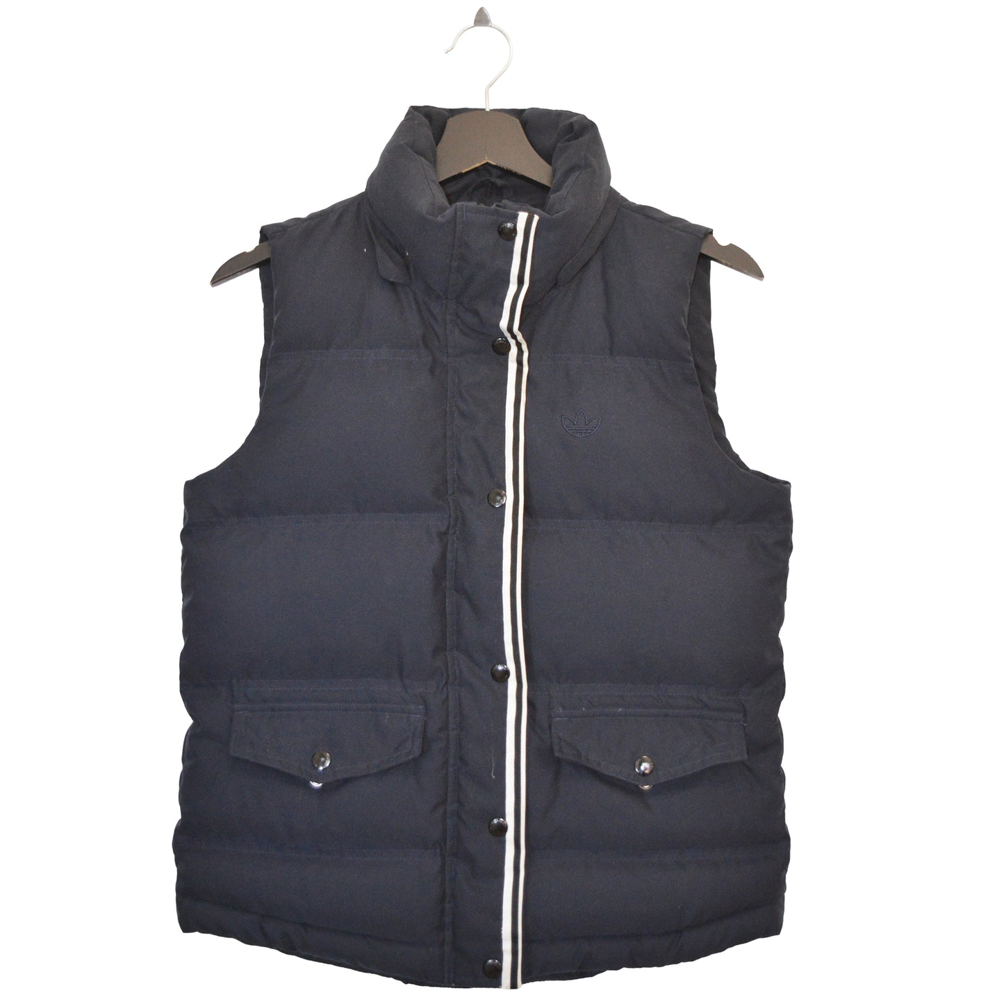 Adidas Originals puffer елек (M)