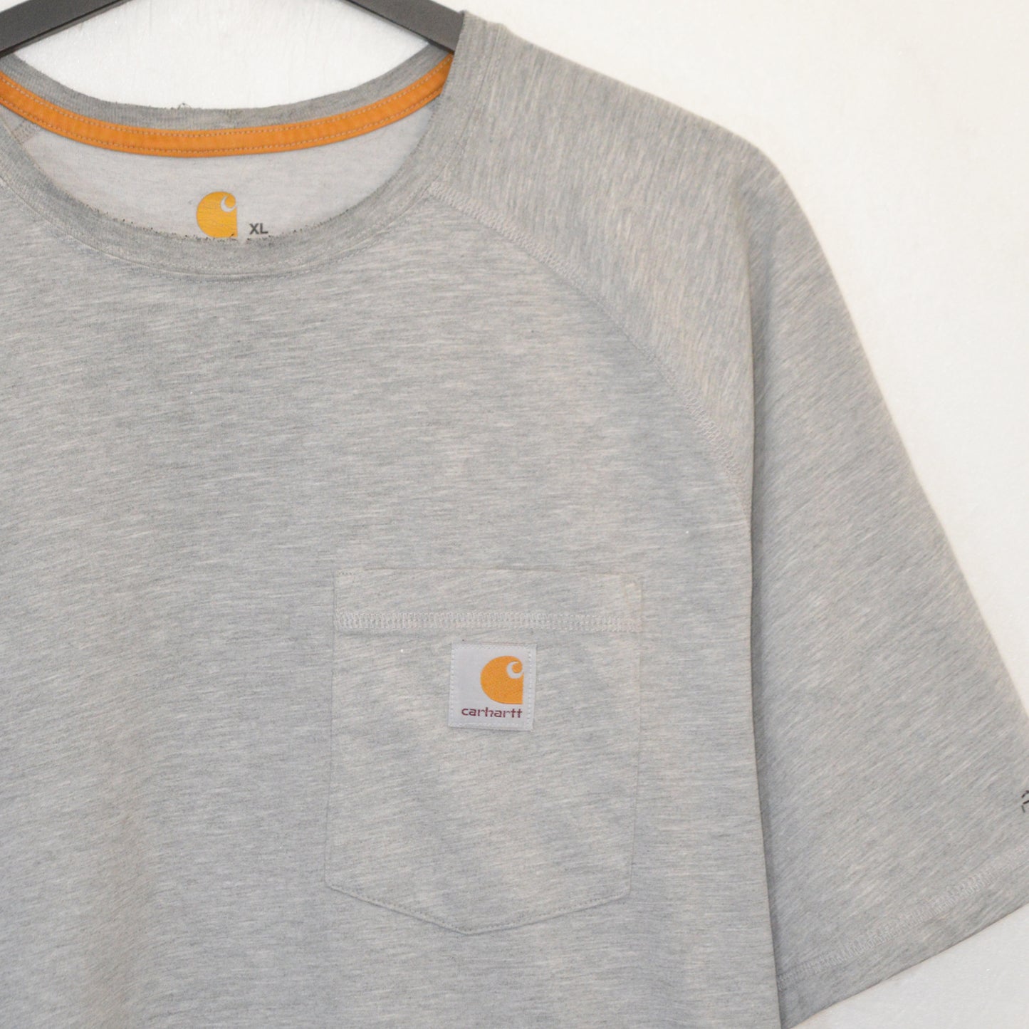 Carhartt pocket тениска (XL)