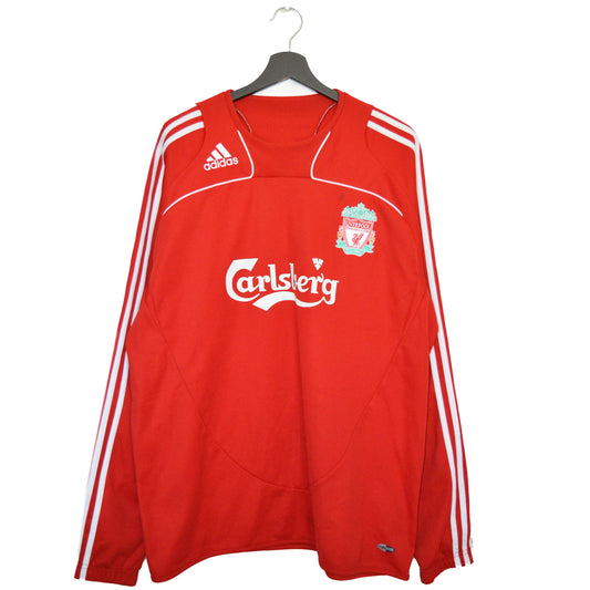 ADIDAS X LIVERPOOL VINTAGE ГОРНИЩЕ (XL)