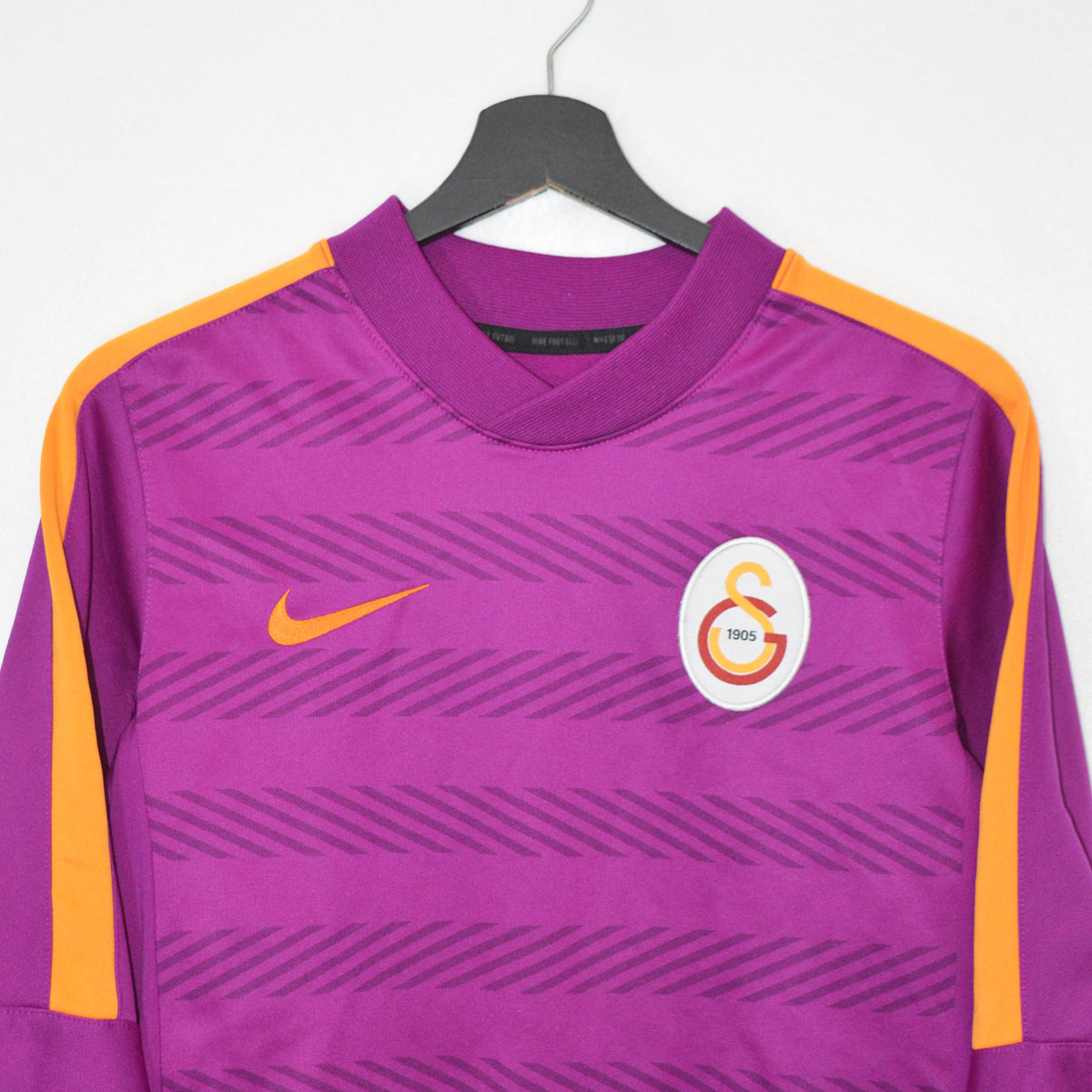 Nike Galatasaray футболно горнище (S)