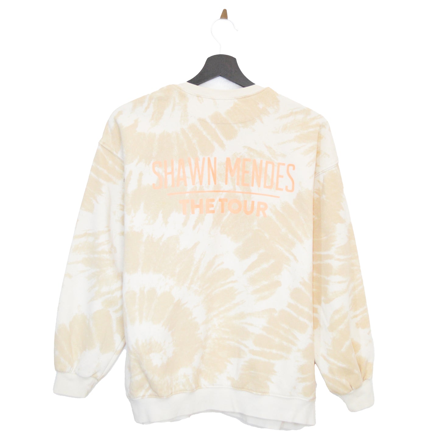 SHAWN MENDES H&M ГОРНИЩЕ (XS)