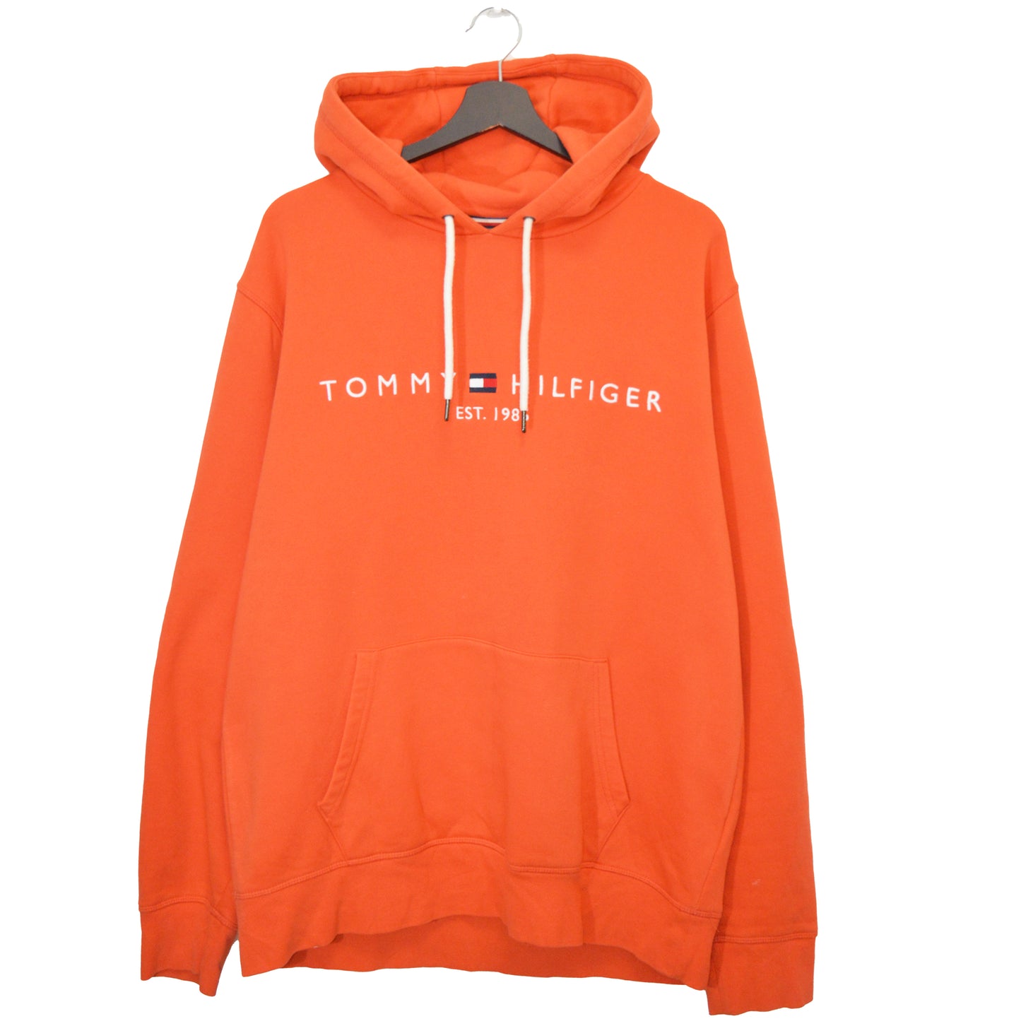 TOMMY HILFIGER ГОРНИЩЕ (XL)