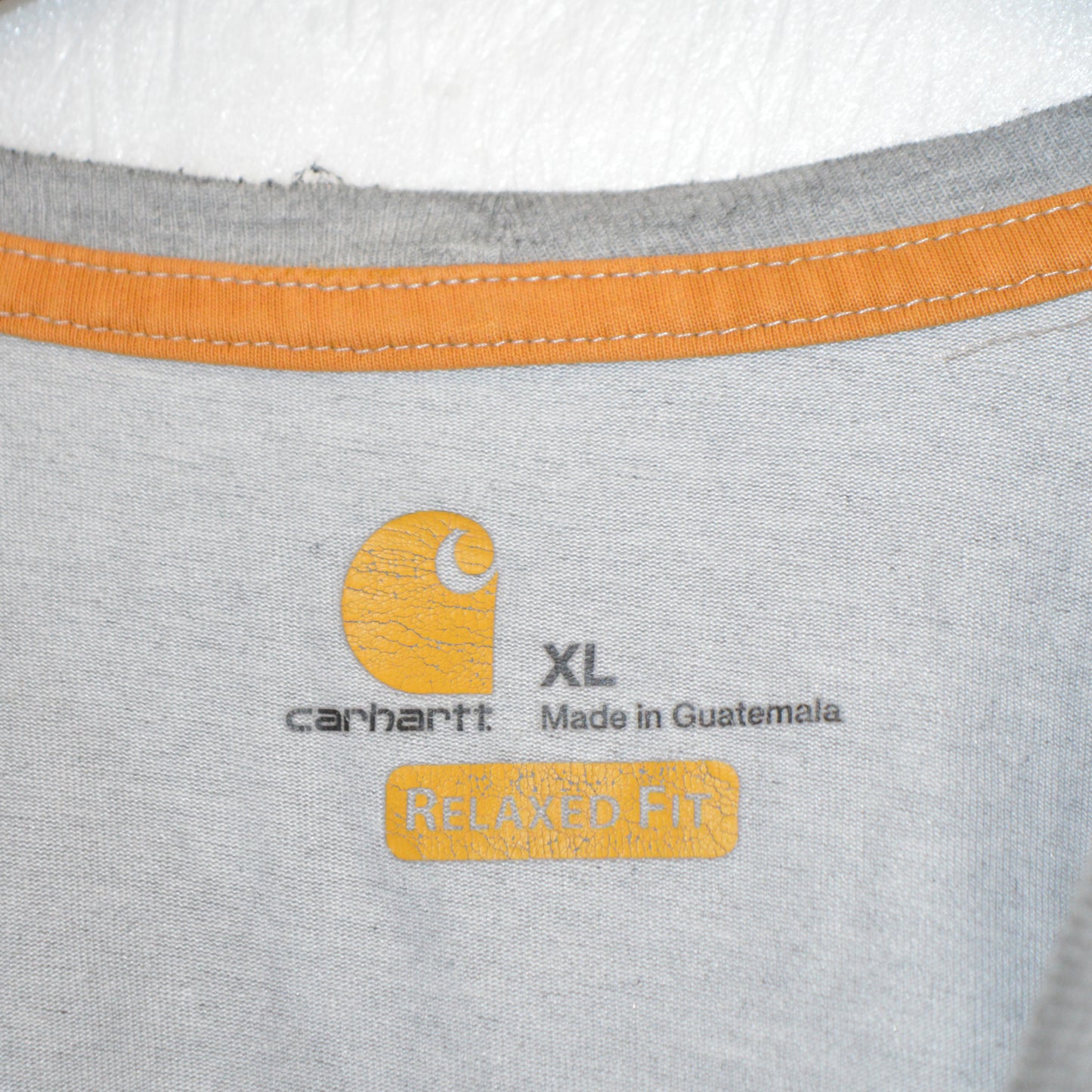 Carhartt pocket тениска (XL)