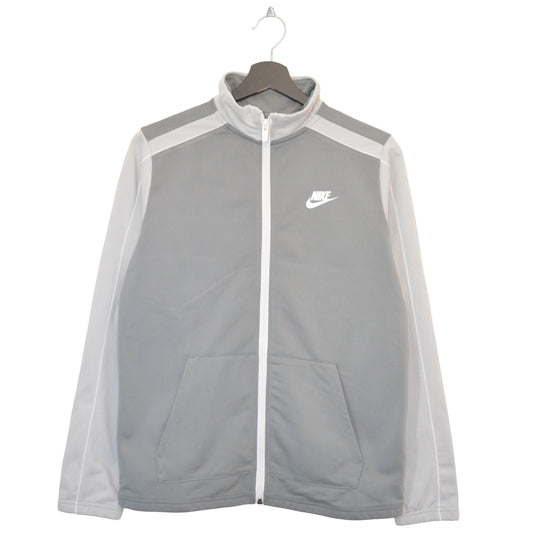 Nike суичър с цип (S)