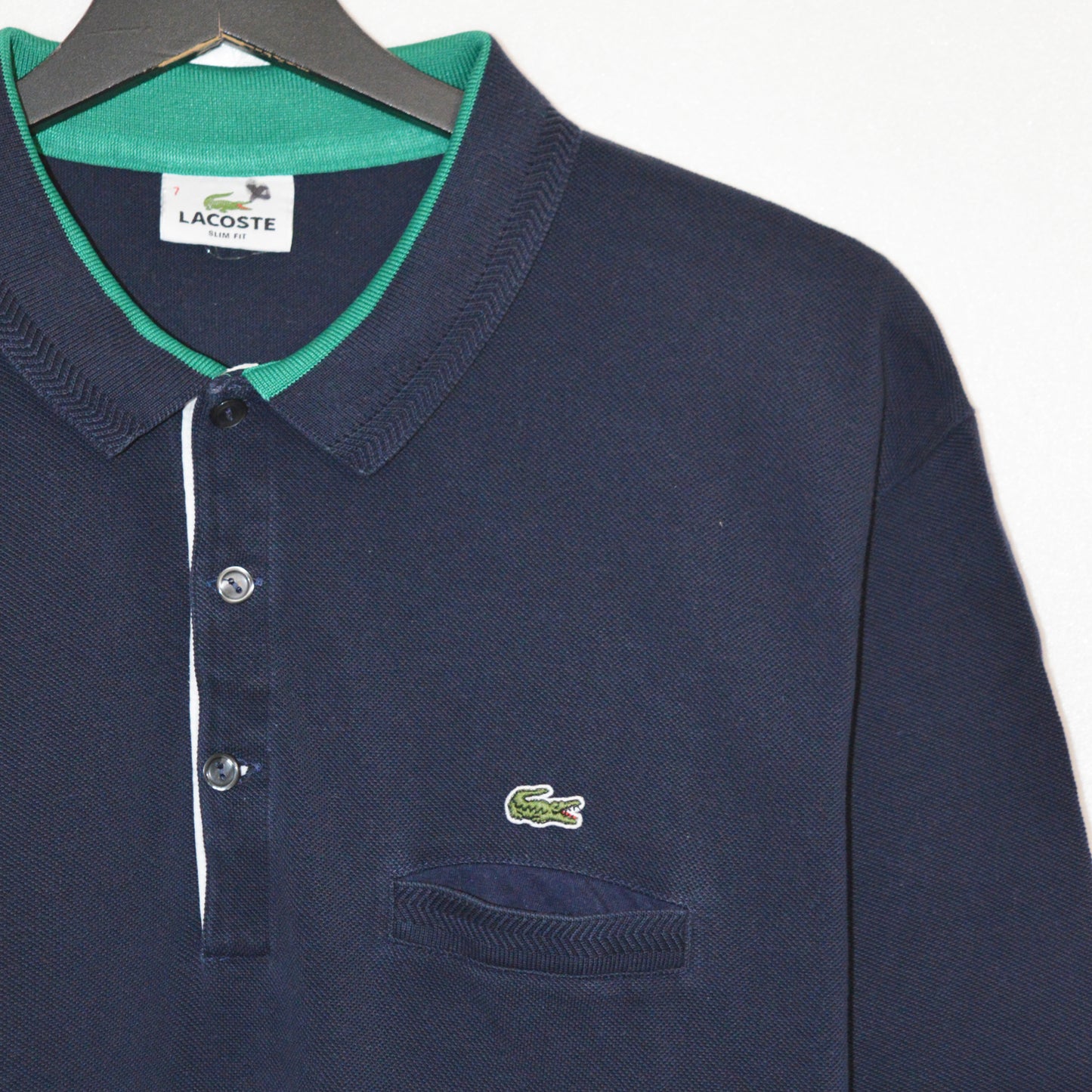 Lacoste тениска (XXL)