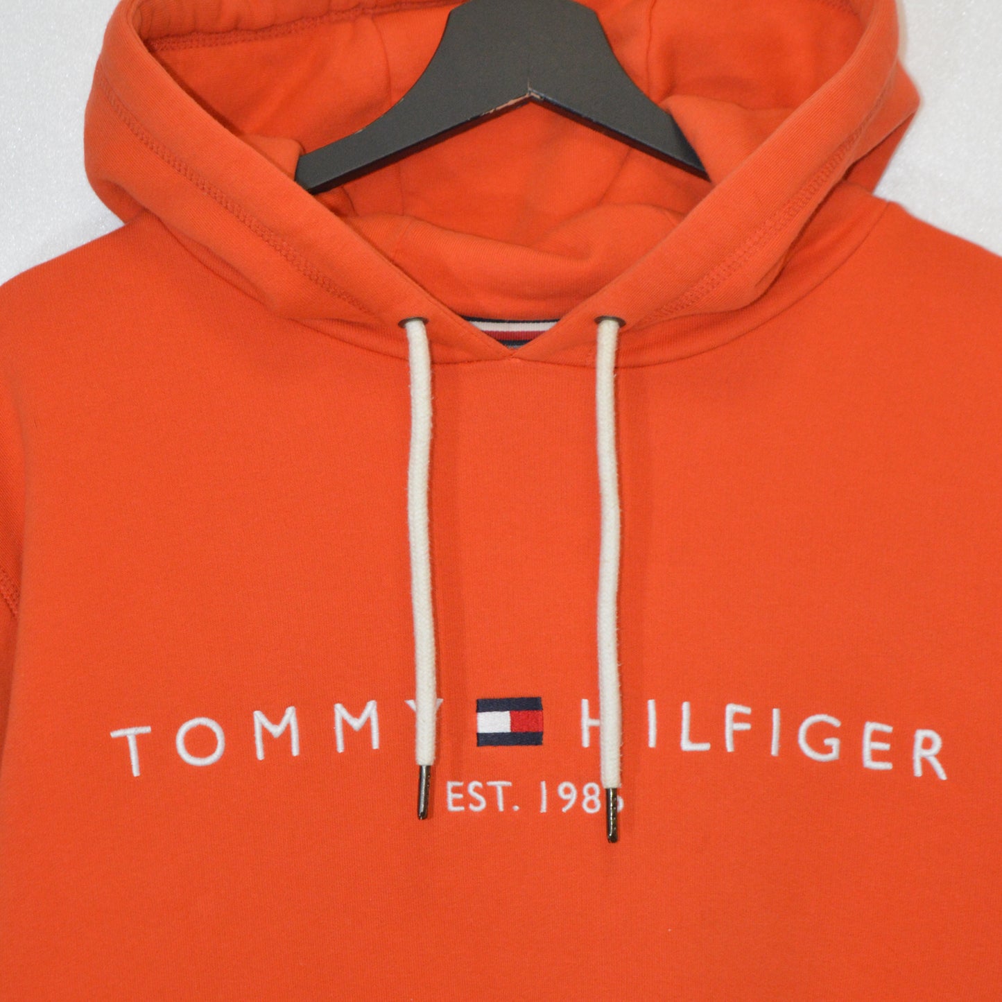 TOMMY HILFIGER ГОРНИЩЕ (XL)