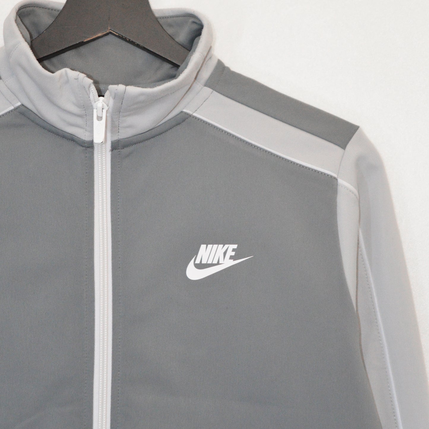 Nike суичър с цип (S)