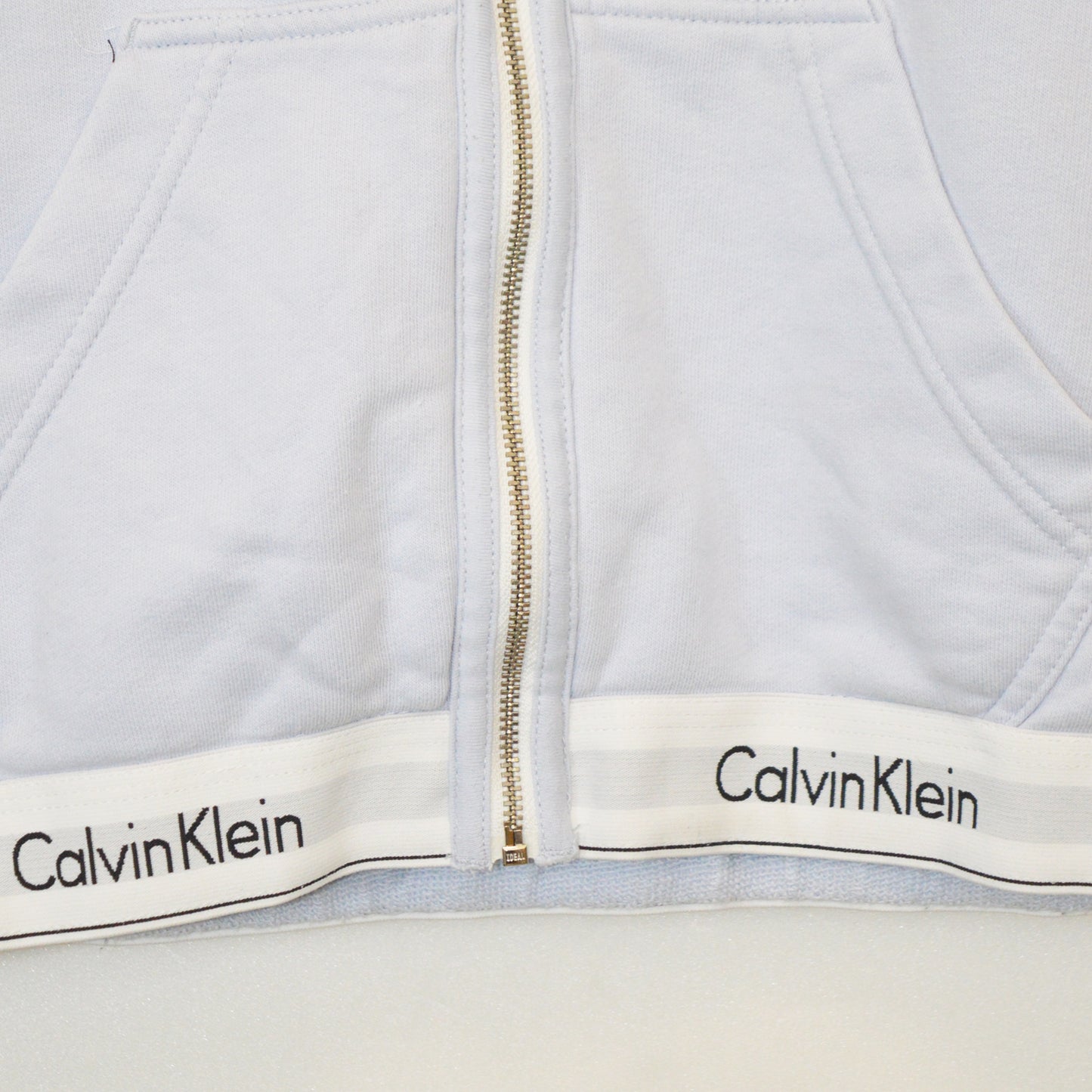 CALVIN KLEIN ГОРНИЩЕ (M)