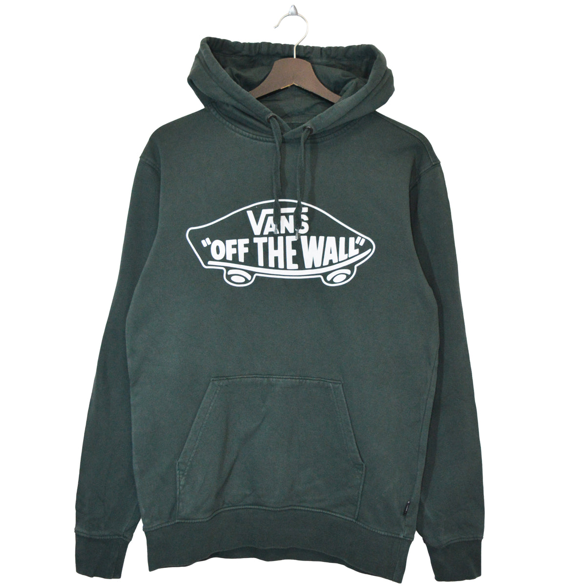 Vans суичър (XS)