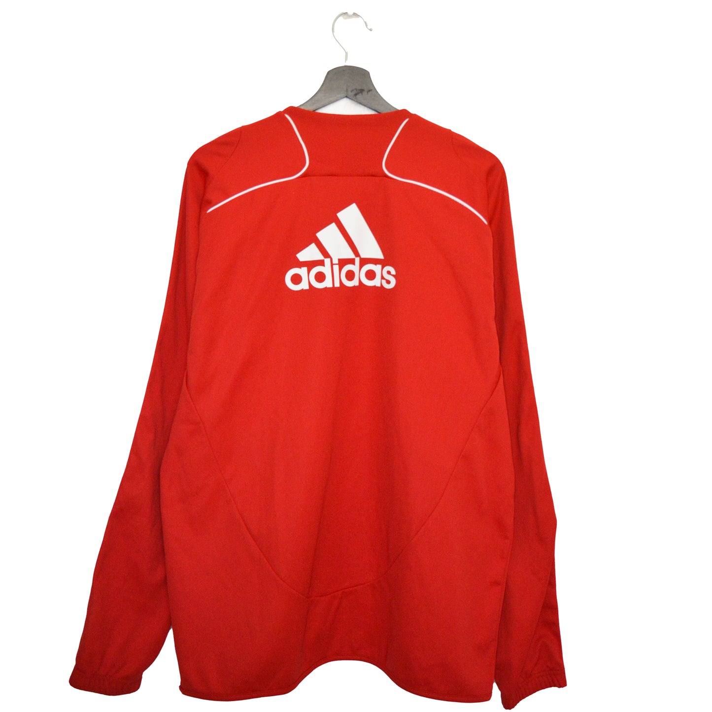 ADIDAS X LIVERPOOL VINTAGE ГОРНИЩЕ (XL)