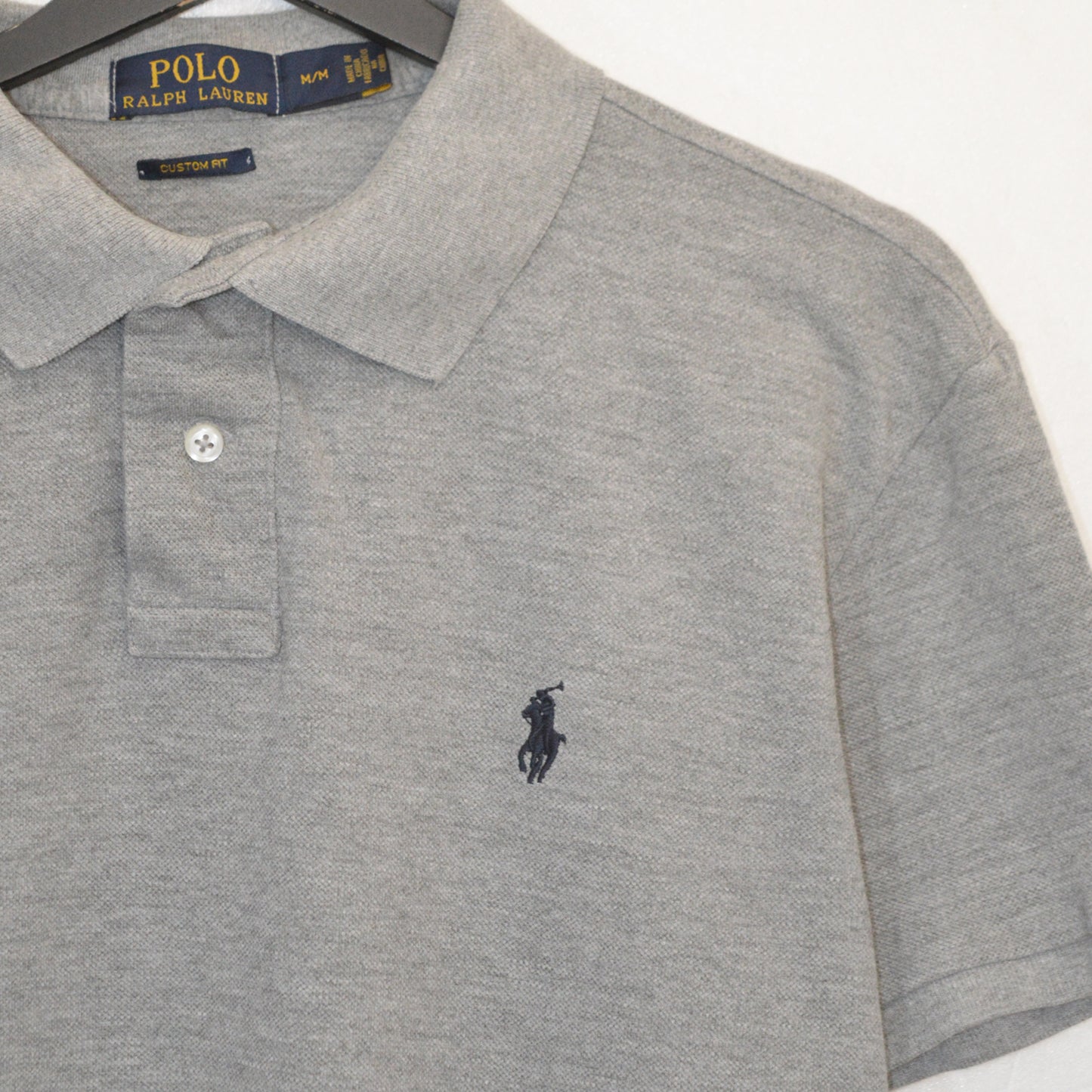 Ralph Lauren Polo тениска (S)
