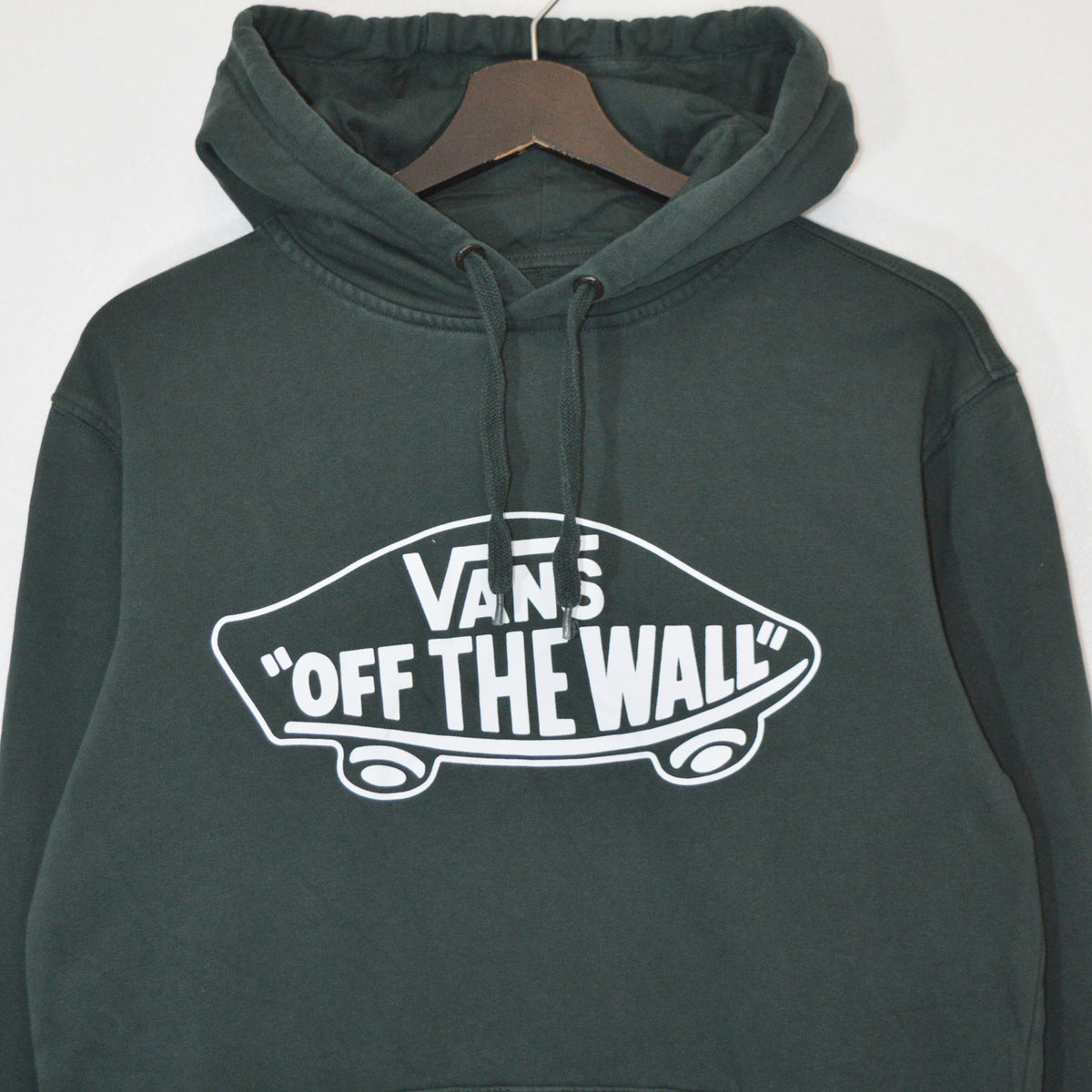 Vans суичър (XS)