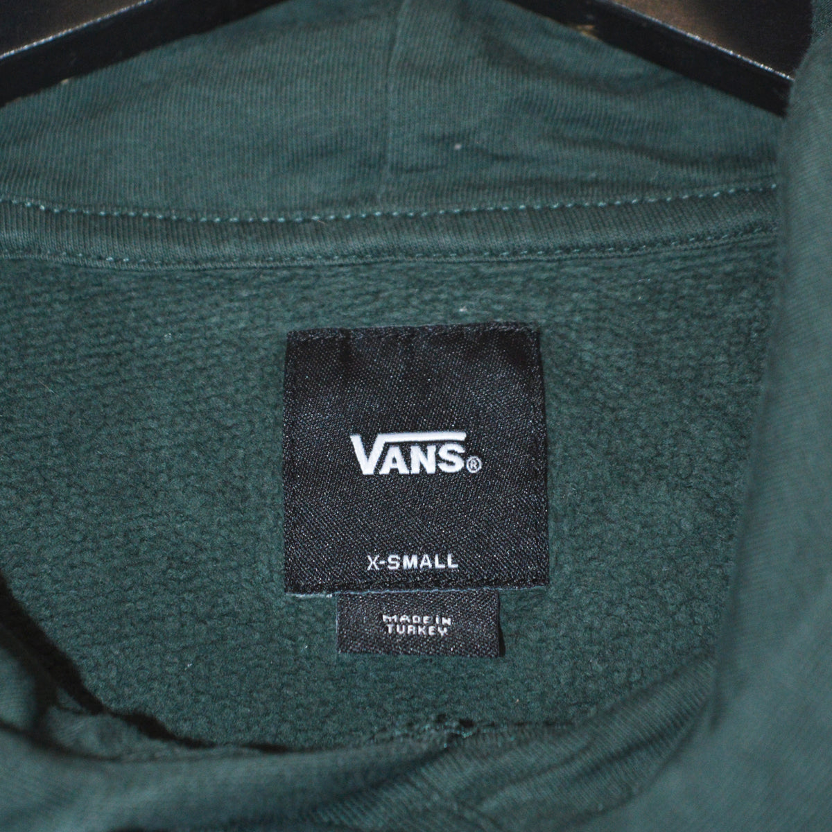 Vans суичър (XS)