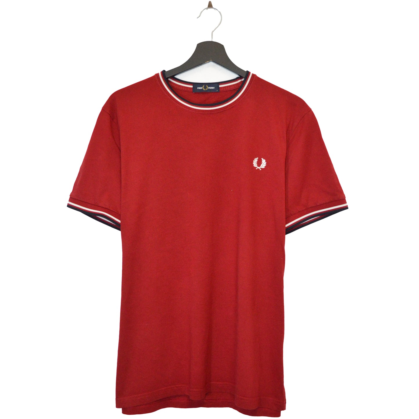 FRED PERRY ТЕНИСКА (L)