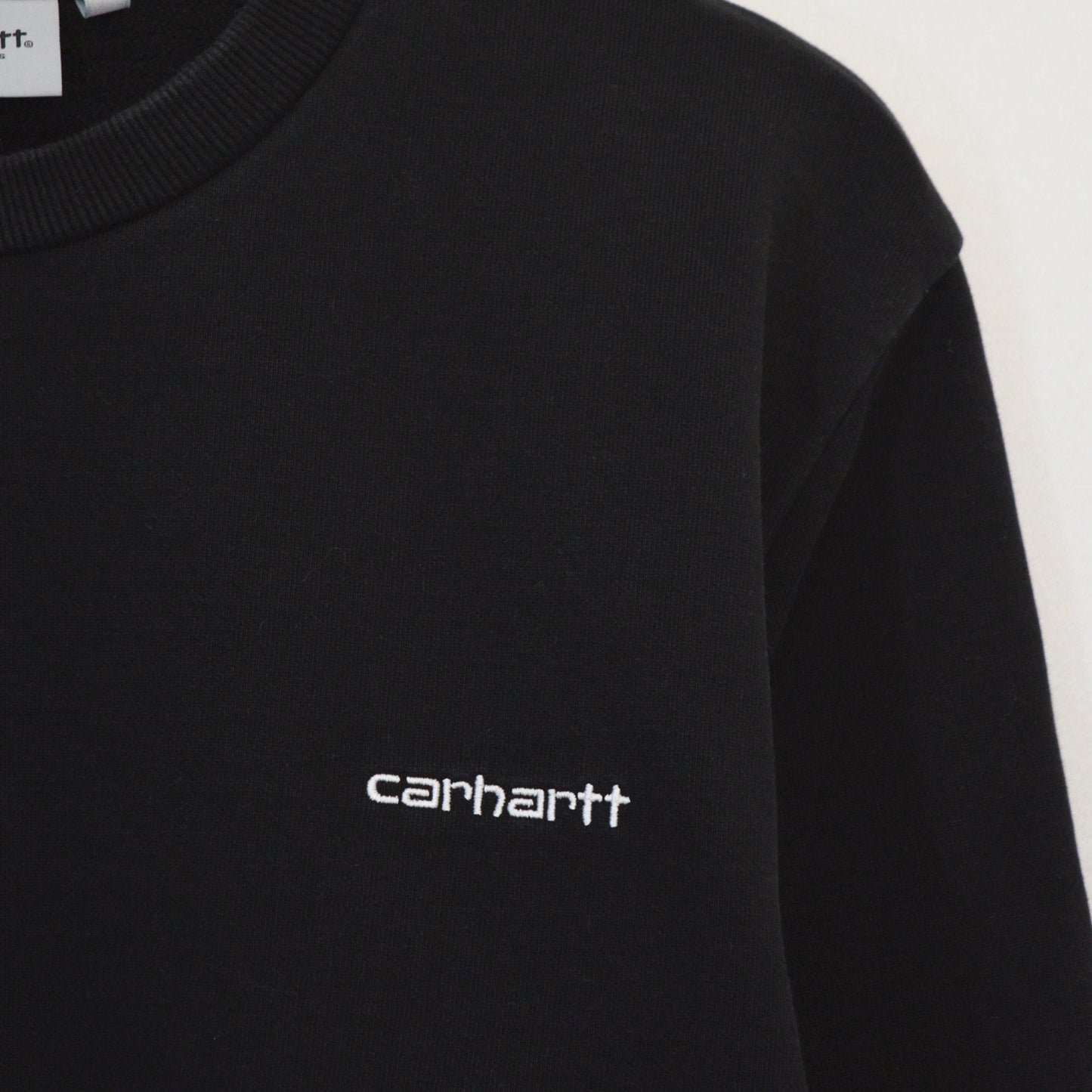 CARHARTT WIP ГОРНИЩЕ (L)