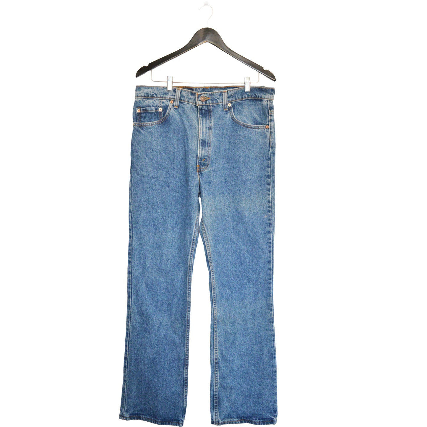 Levis 517 vintage дънки (36/32)