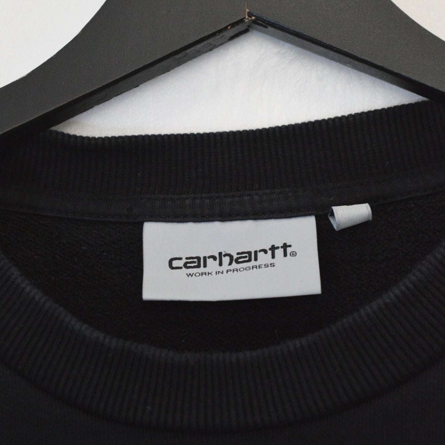 CARHARTT WIP ГОРНИЩЕ (L)