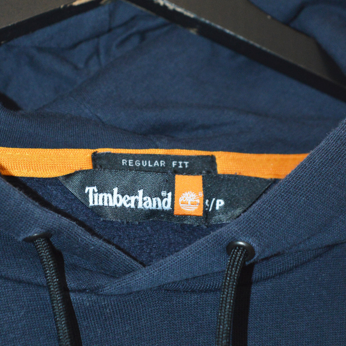 Timberland суичър (S)