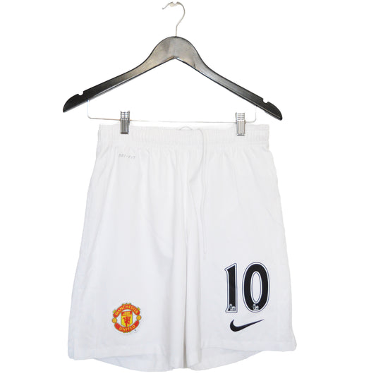 NIKE X MANCHESTER UNITED ШОРТИ (M)