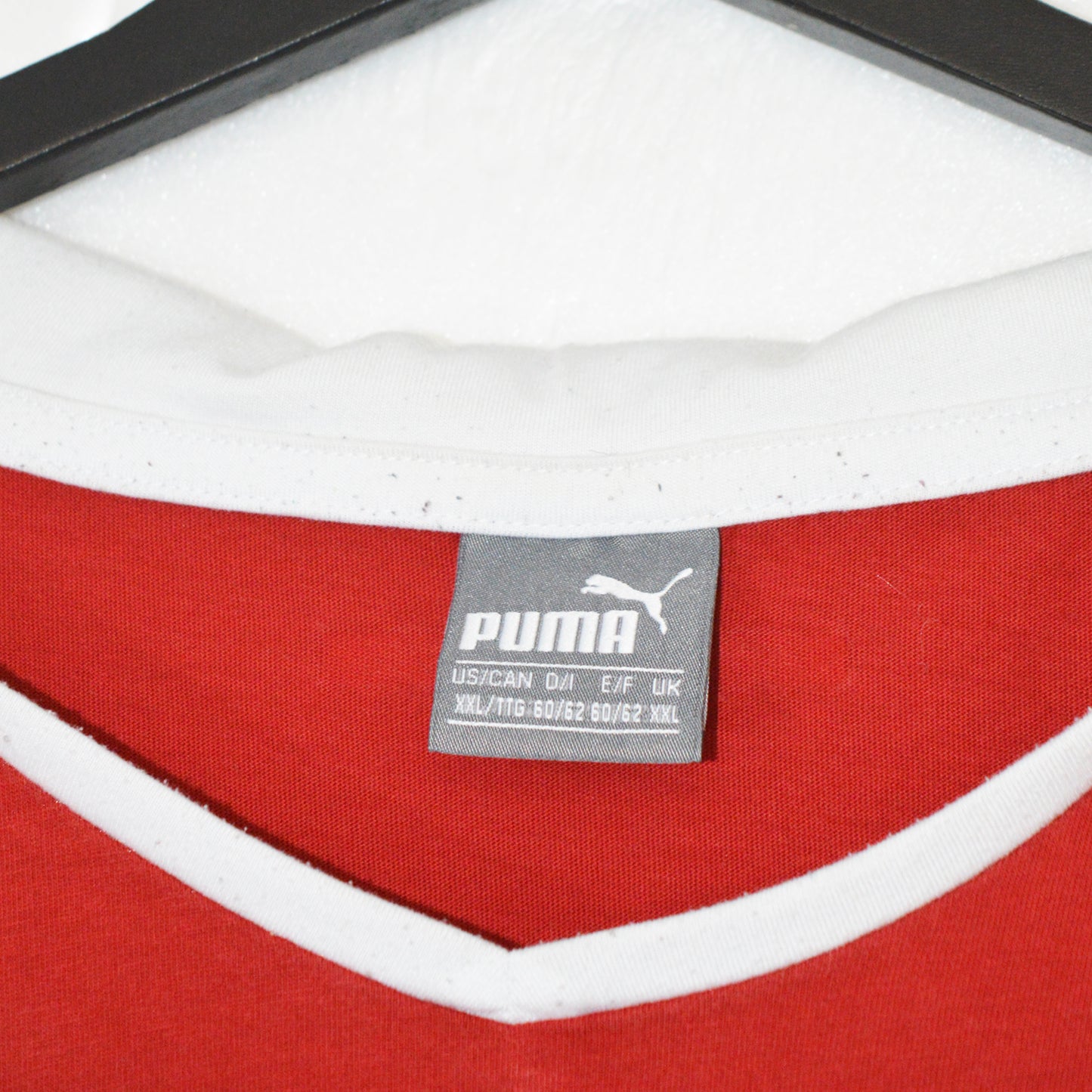 PUMA FERRARI FORMULA 1 ТЕНИСКА (XXL)