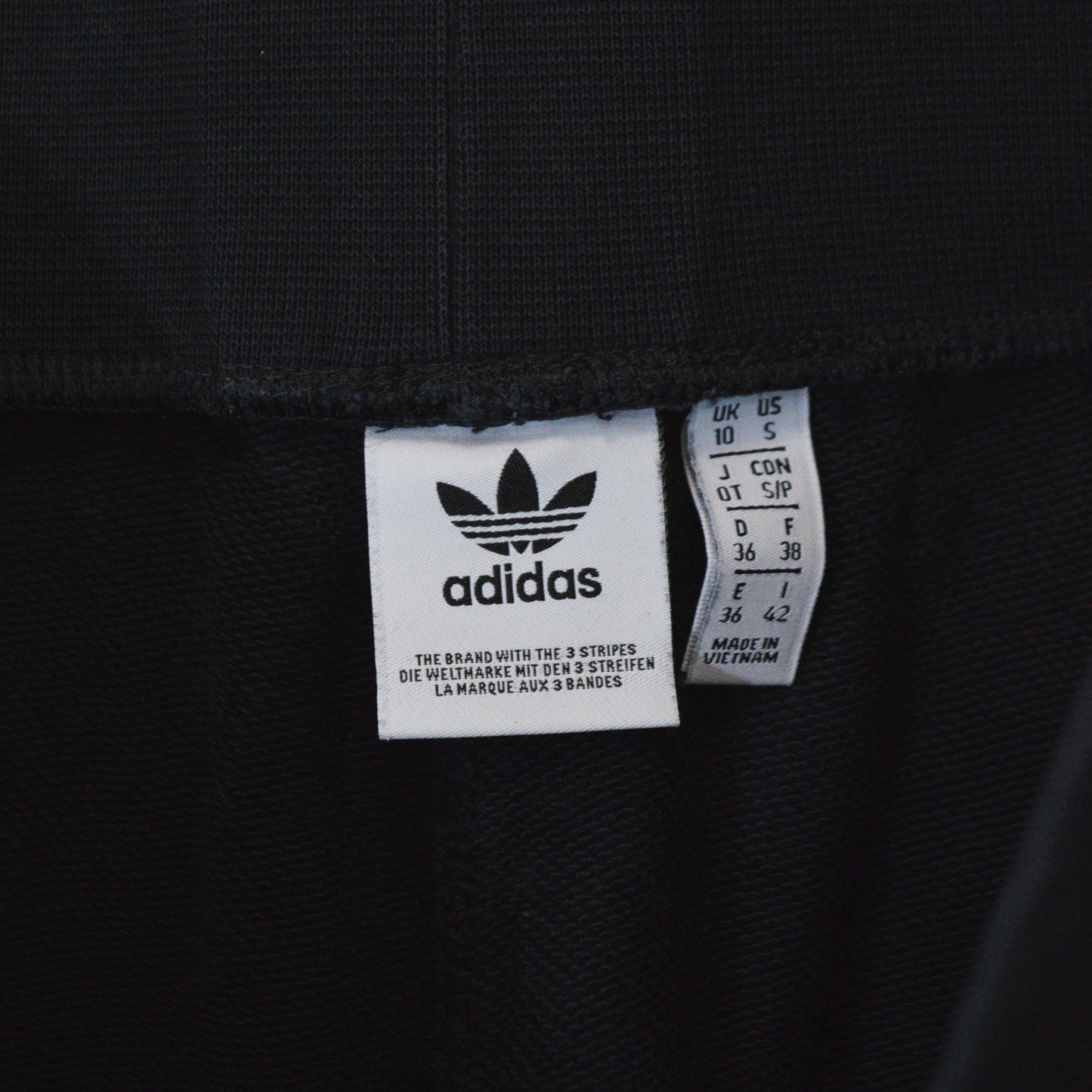 ADIDAS ORIGINALS ДОЛНИЩЕ (S)