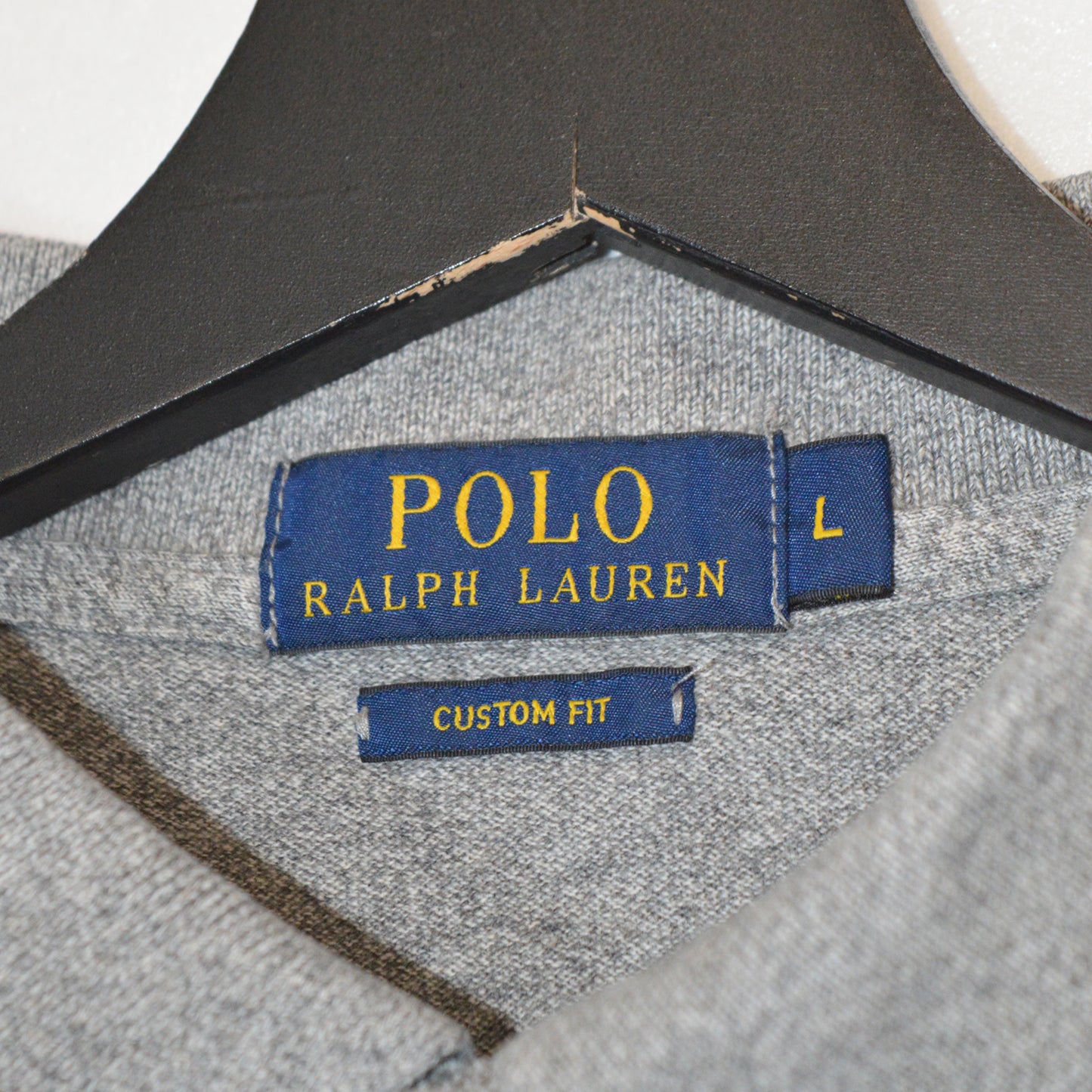 RALPH LAUREN ГОРНИЩЕ (L)