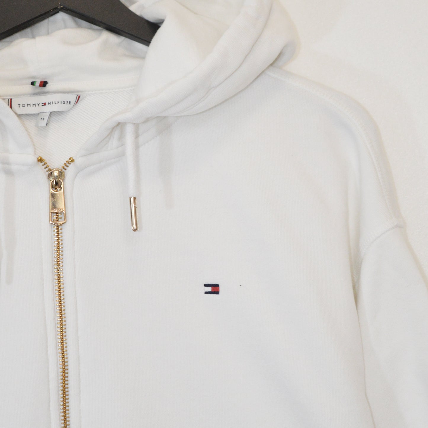 TOMMY HILFIGER ГОРНИЩЕ (M)