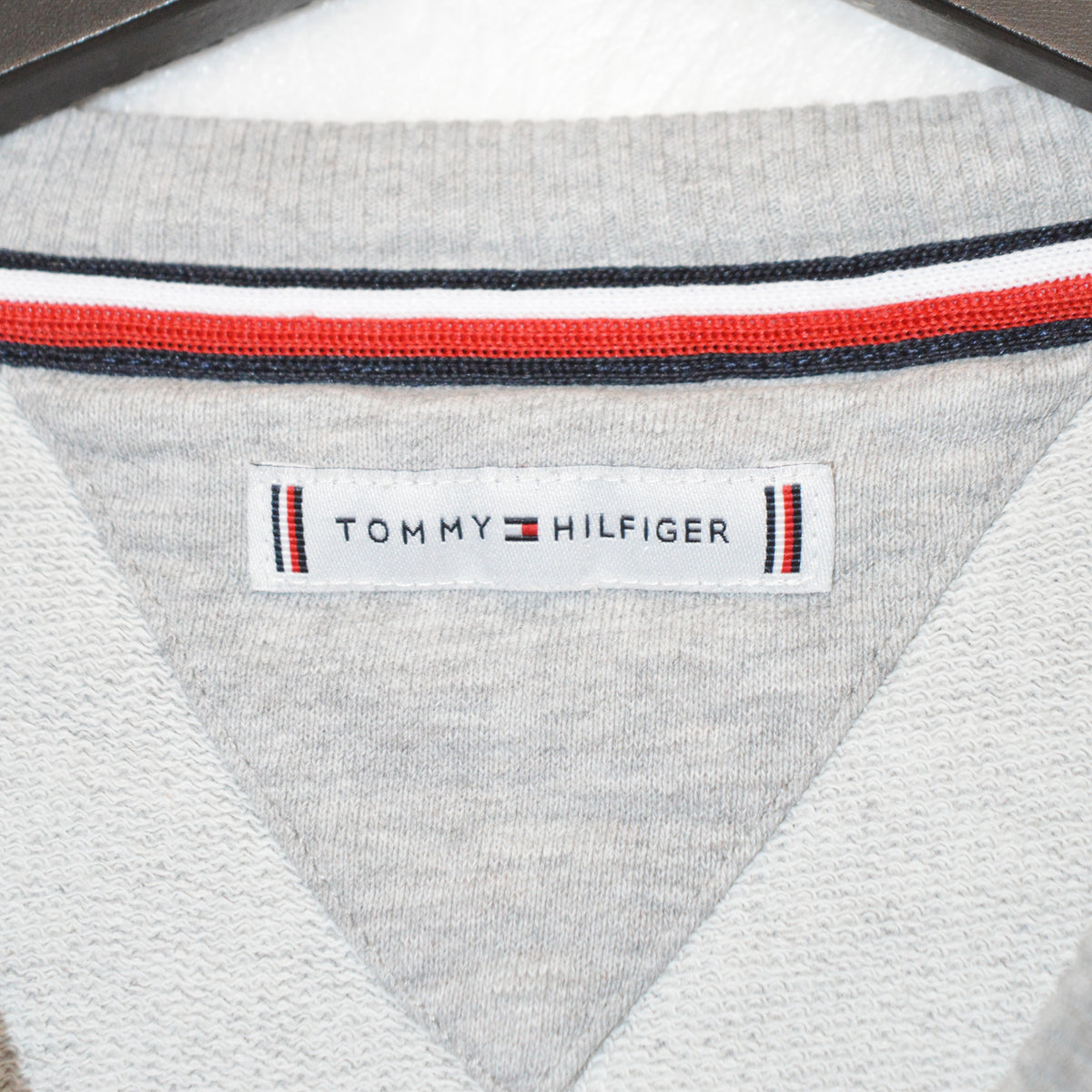 Tommy Hilfiger блуза (XS)