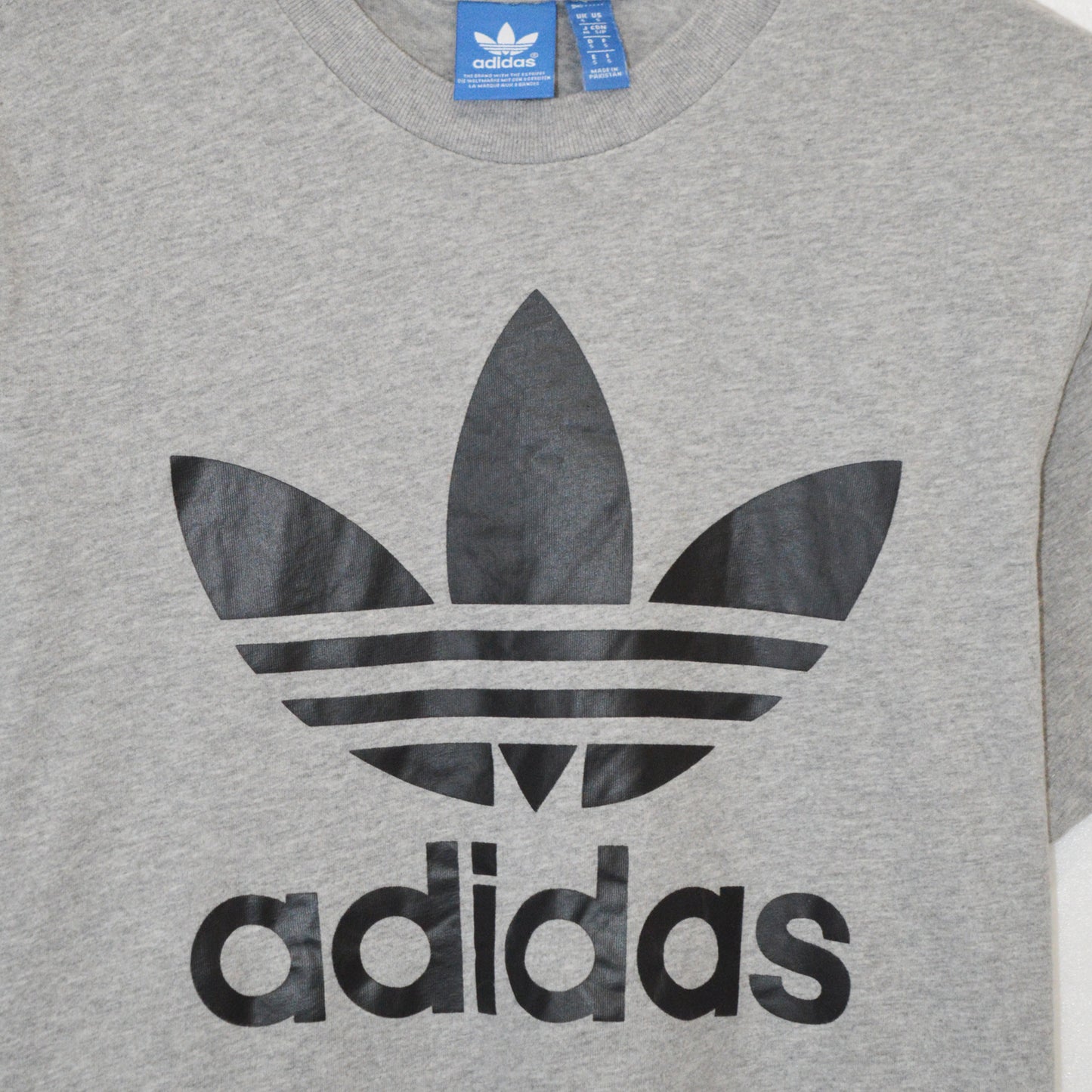 ADIDAS ORIGINALS ТЕНИСКА (S)