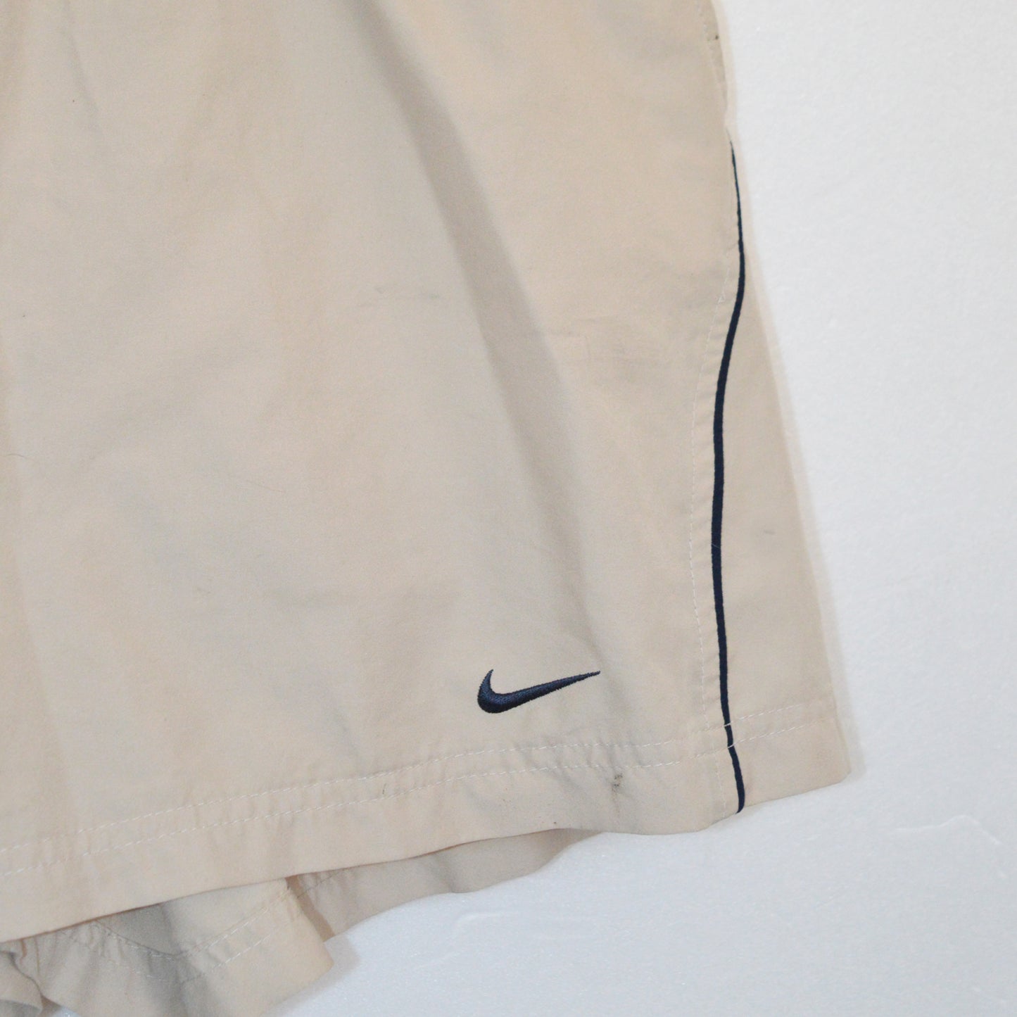 Nike vintage шорти (L)