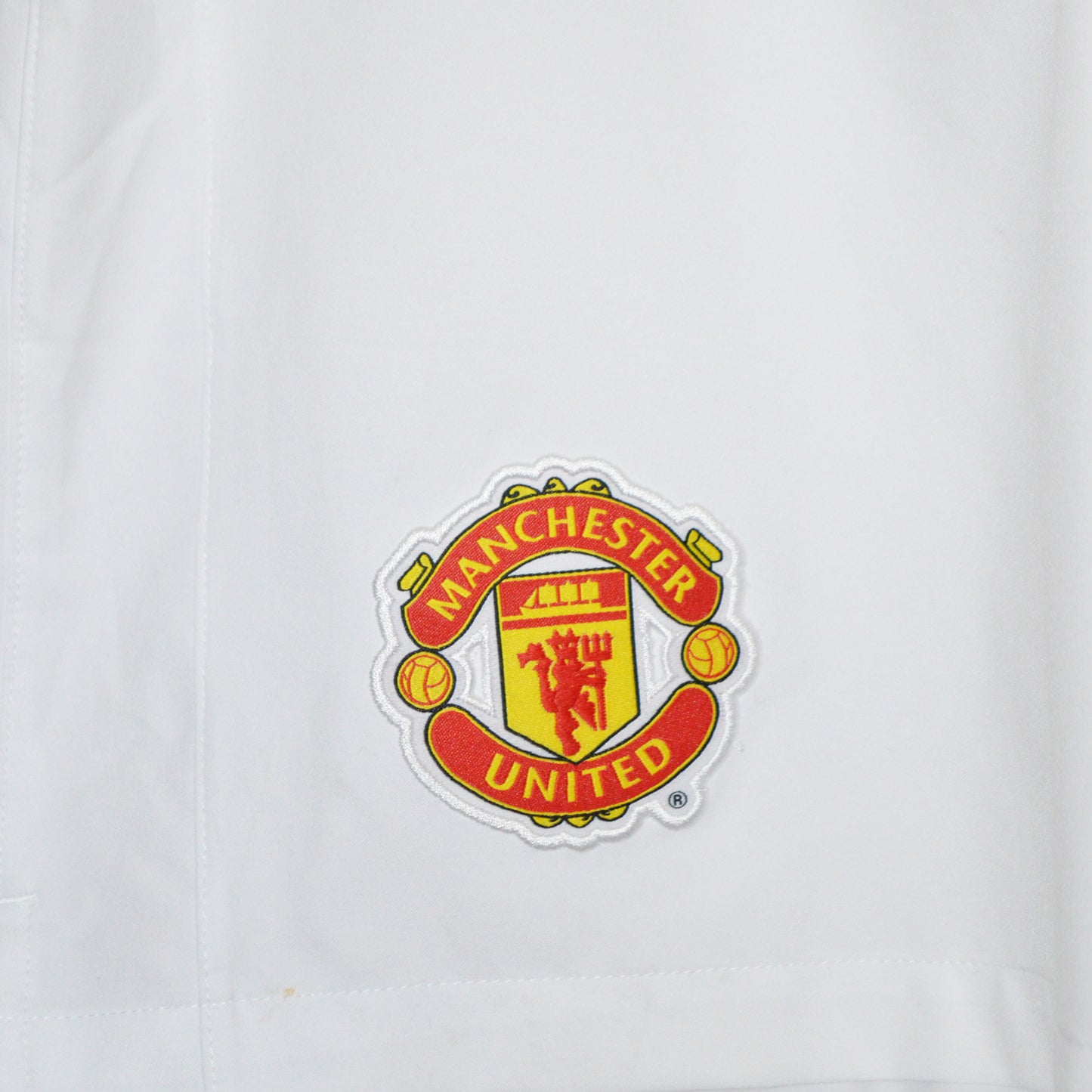 NIKE X MANCHESTER UNITED ШОРТИ (M)