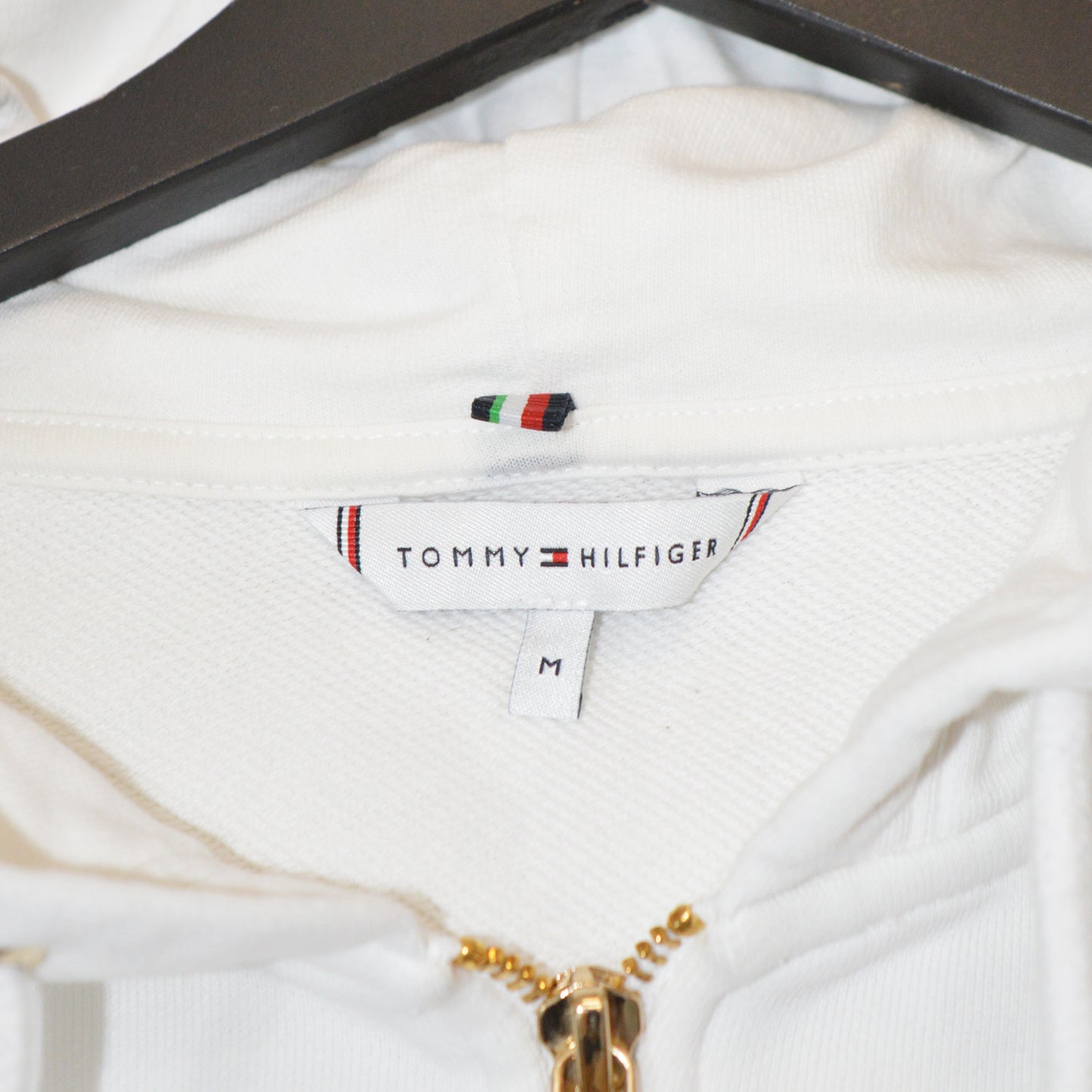 TOMMY HILFIGER ГОРНИЩЕ (M)