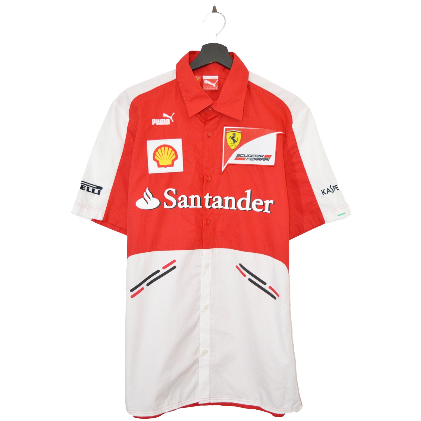 PUMA FERRARI FORMULA 1 РИЗА (M)