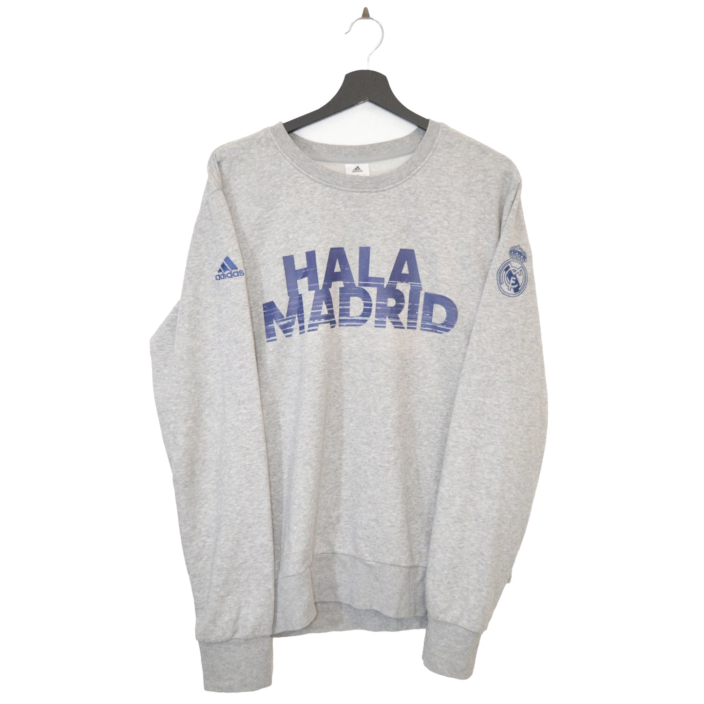 ADIDAS REAL MADRID ГОРНИЩЕ (M)