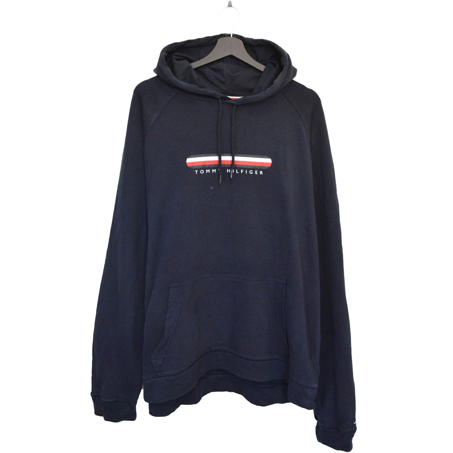 TOMMY HILFIGER ГОРНИЩЕ (XL)