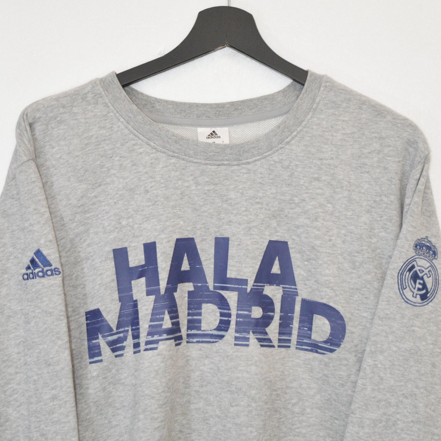 ADIDAS REAL MADRID ГОРНИЩЕ (M)