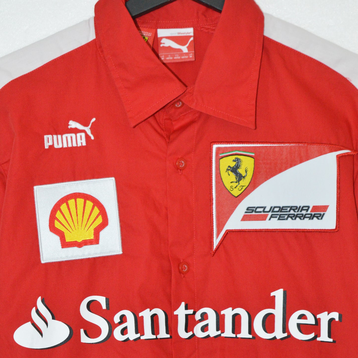 PUMA FERRARI FORMULA 1 РИЗА (M)