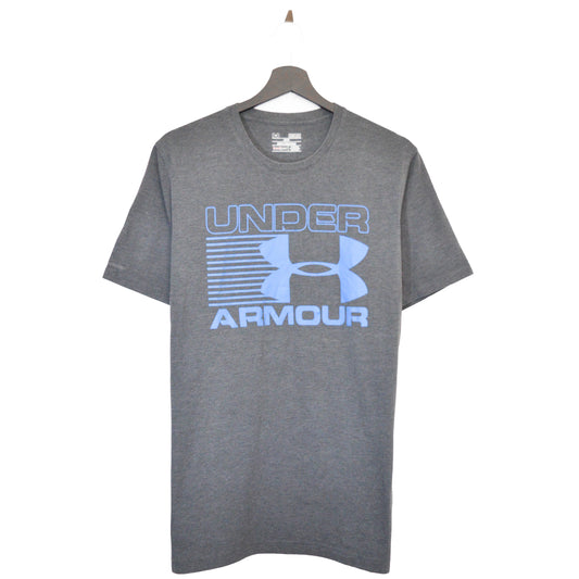 UNDER ARMOUR ТЕНИСКА (M)