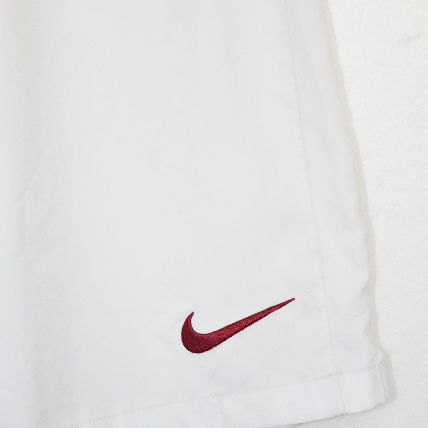 NIKE X AS ROMA ШОРТИ (XS)