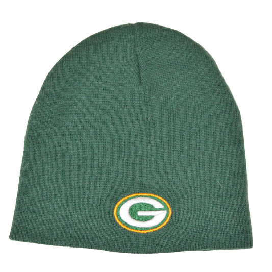 Green Bay Packers шапка