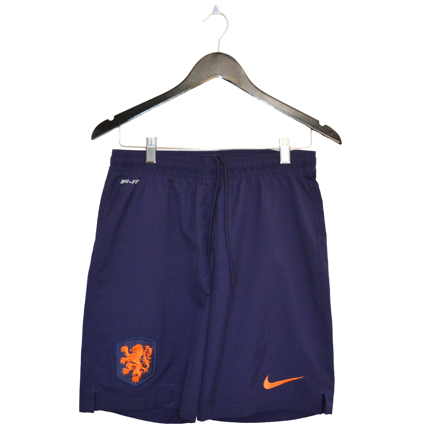Nike The Netherlands футболни шорти (S)