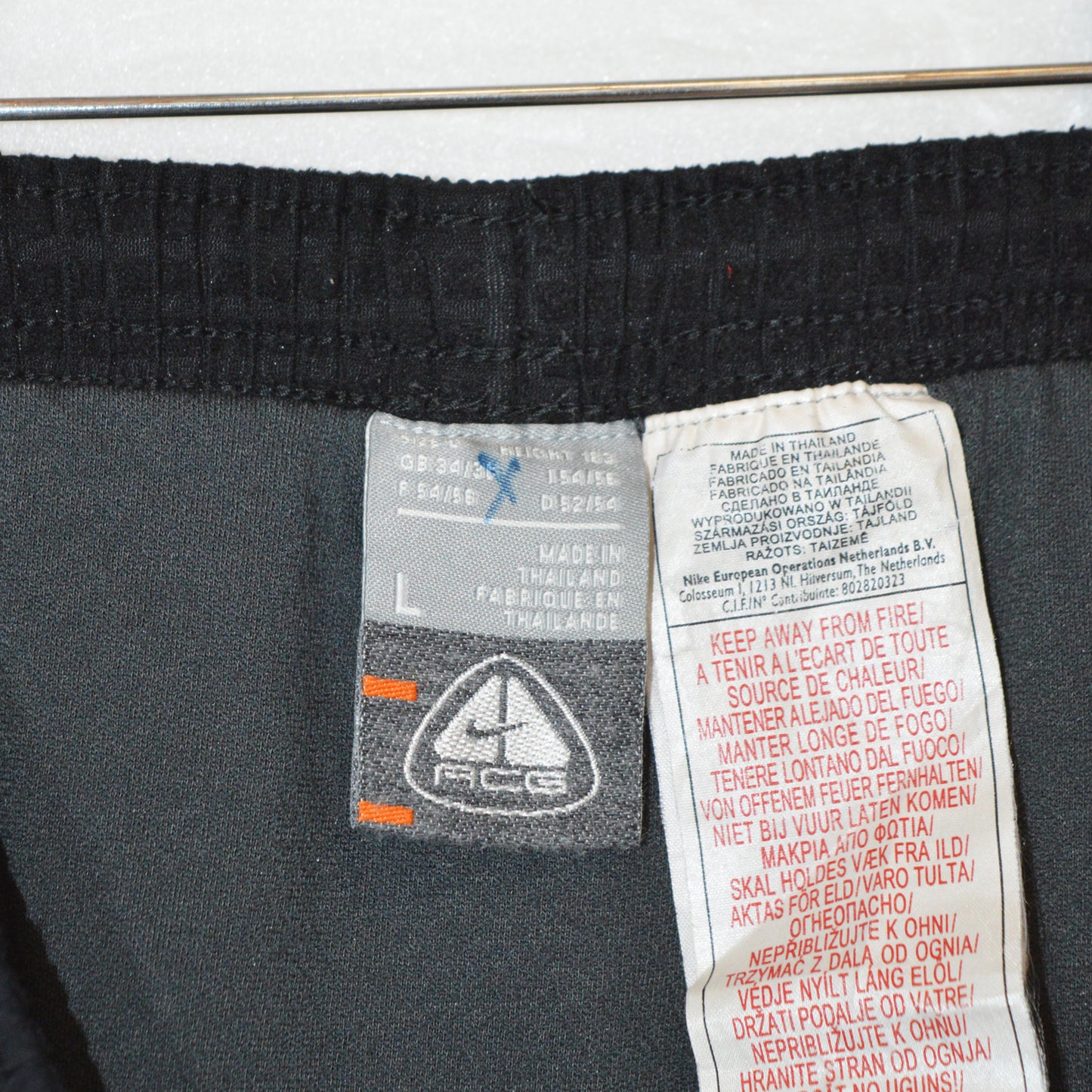 Nike ACG шорти (L)