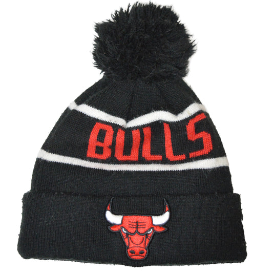 New Era Chicago Bulls шапка