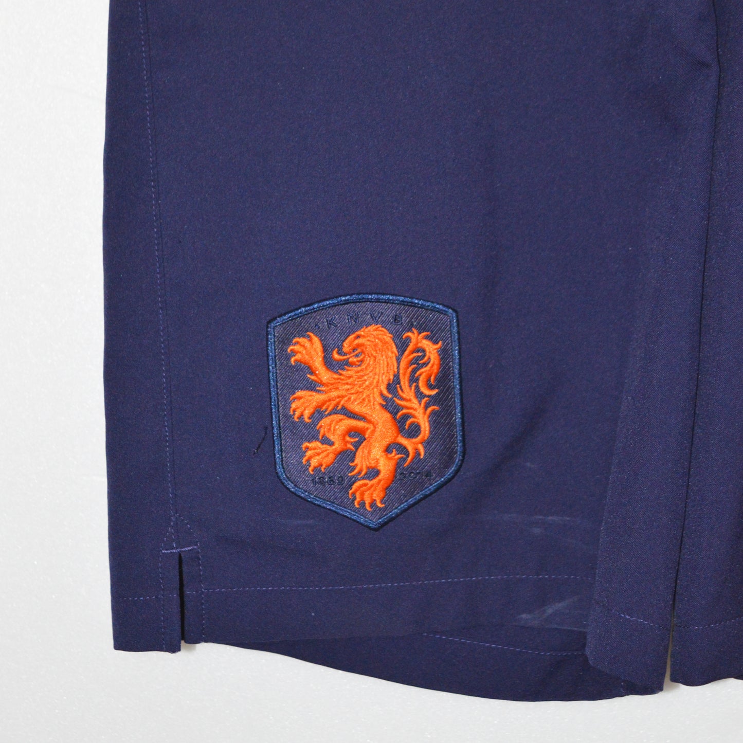 Nike The Netherlands футболни шорти (S)