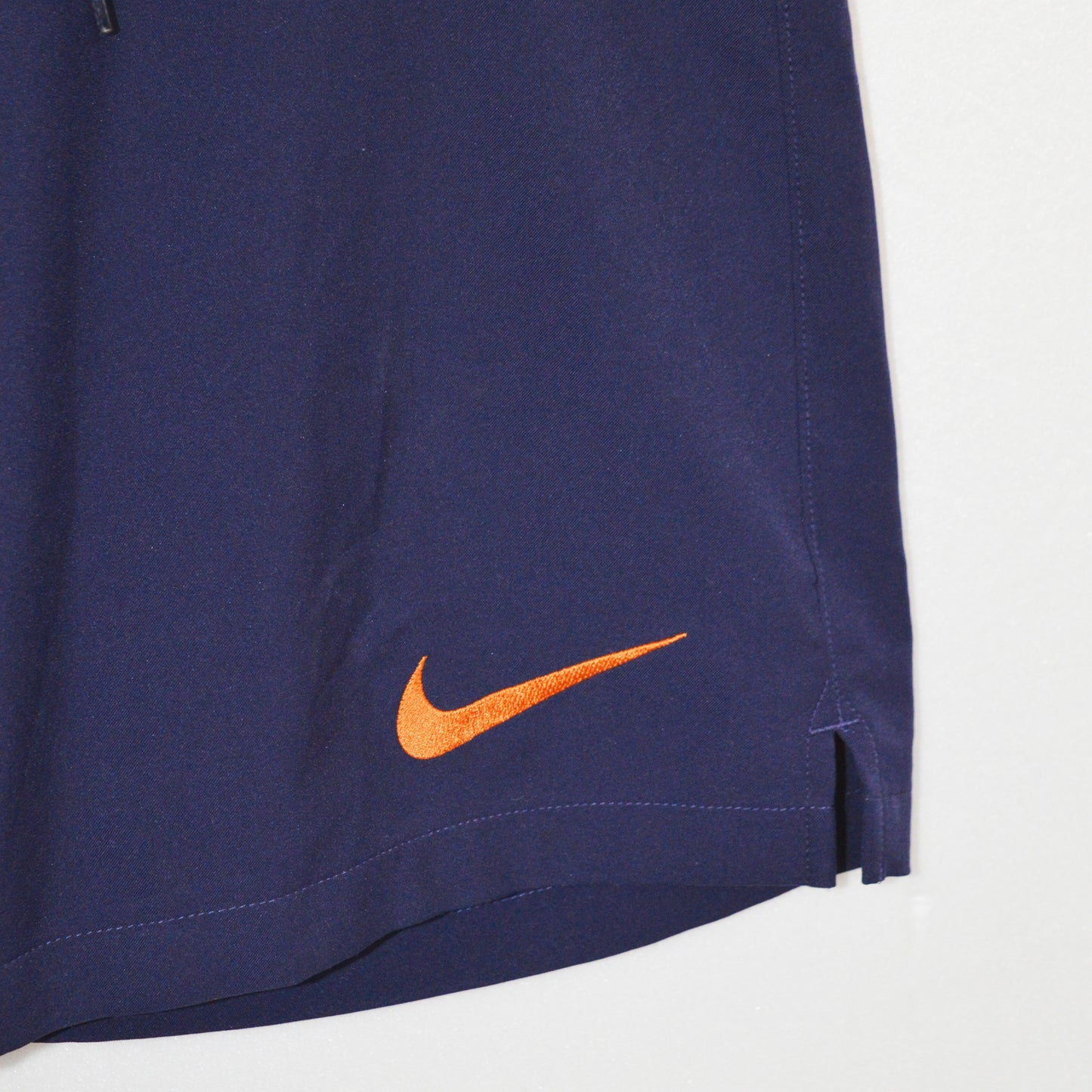 Nike The Netherlands футболни шорти (S)